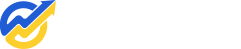 B2B Turbo Logo Semi-White